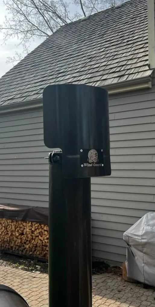 Wind Guard