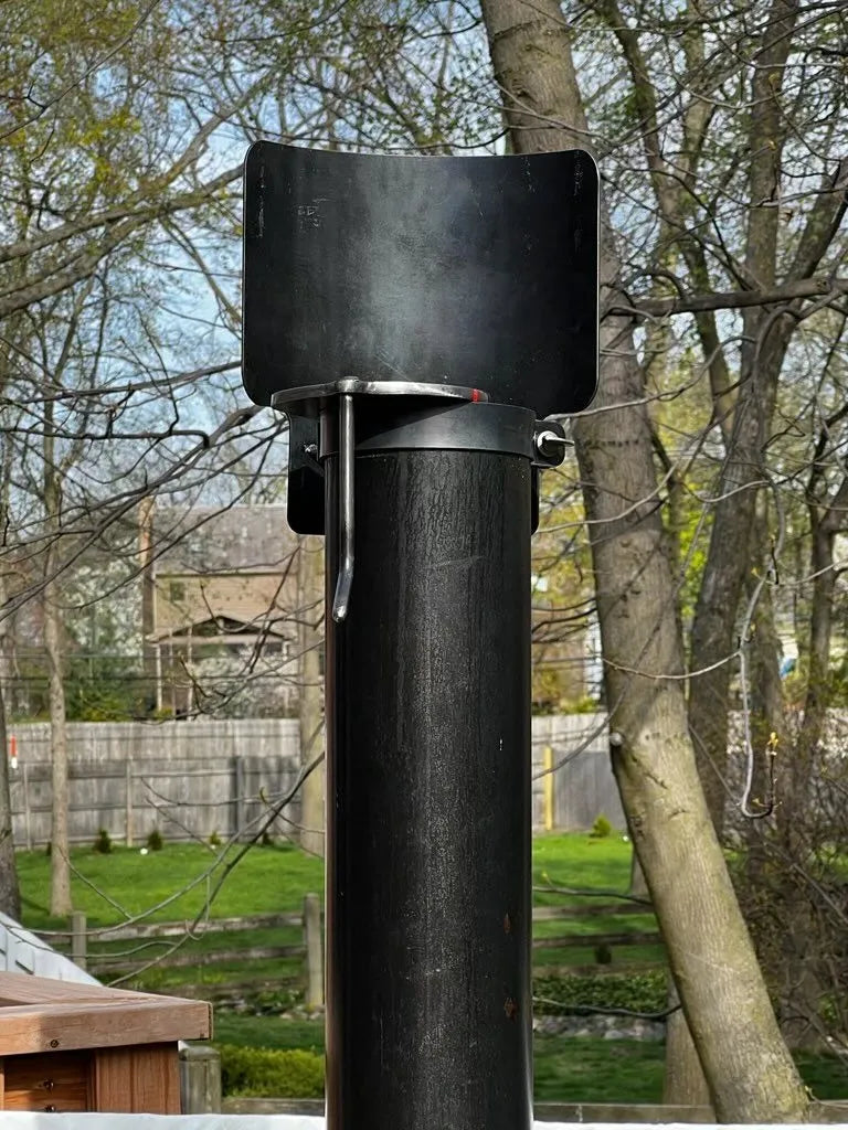 Wind Guard